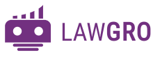 Logo of LawGro