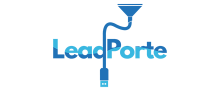Logo of LeadPorte
