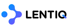 Logo of Lentiq