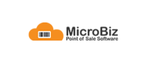 Logo of MicroBiz