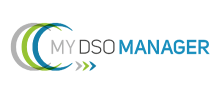 My DSO Manager logo