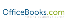 Logo of OfficeBooks