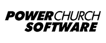 Logo of PowerChurch Plus