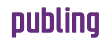 Logo of Publing