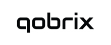 Logo of Qobrix