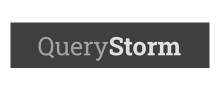 Logo of QueryStorm