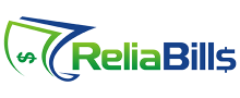Logo of ReliaBills