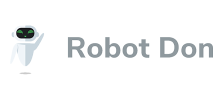 Logo of RobotDon