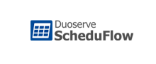 Logo of ScheduFlow