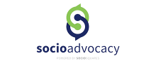 Logo of SocioAdvocacy
