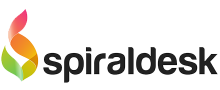 Logo of Spiraldesk