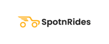 Logo of SpotnRides