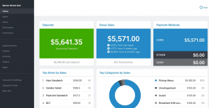 quickbooks online accounting software review