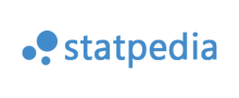 Logo of Statpedia
