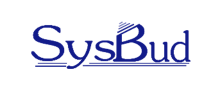 Logo of SysBud OST to PST Converter