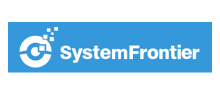Logo of System Frontier