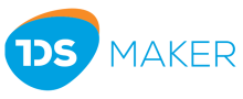 Logo of TDSmaker