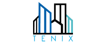 Logo of Tenix