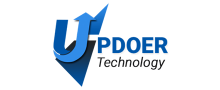 Logo of UpDoer Technology
