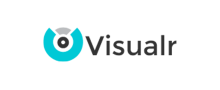 Logo of Visualr