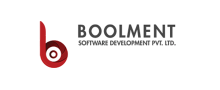 Logo of Boolment CRM