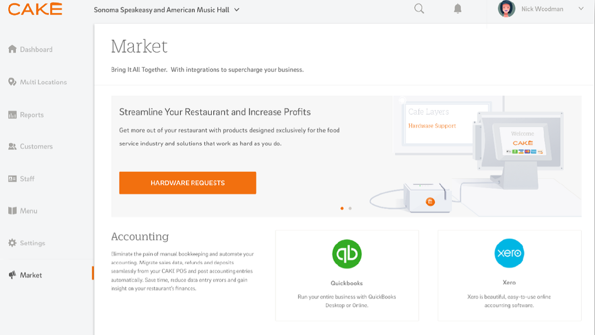 Best 10 POS Systems that Integrate With Quickbooks Online Accounting ...