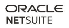Logo of NetSuite