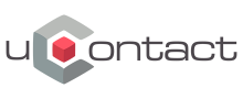 Logo of uContact