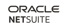 Logo of NetSuite ERP