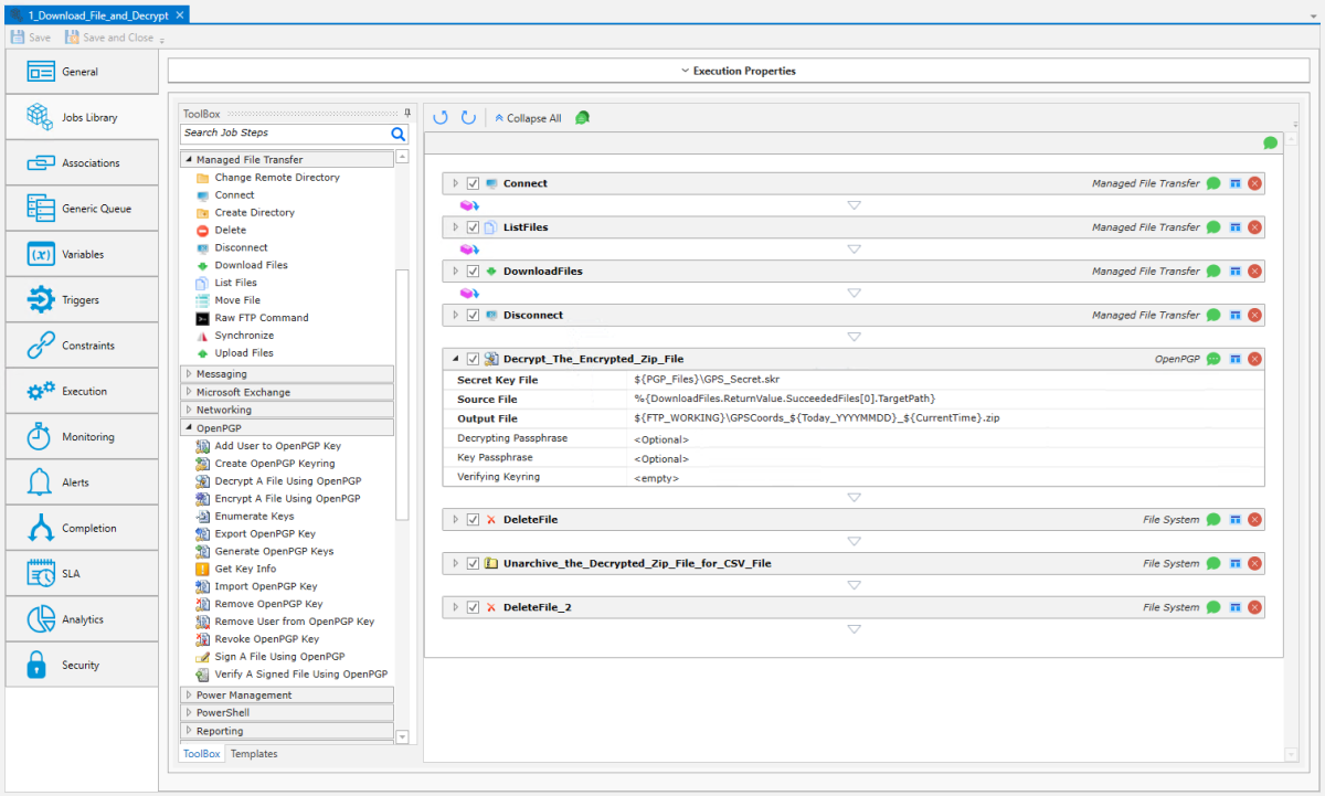 ActiveBatch Pricing Plans: What's Included in the Quote-Based Licensing ...