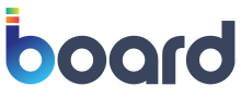 Logo of Board