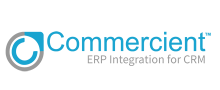 Logo of Commercient SYNC