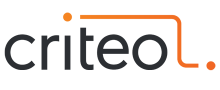 Logo of Criteo