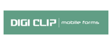 Logo of DIGI CLIP mobile forms