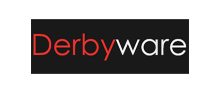 Logo of Derbyware