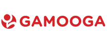 Logo of Gamooga
