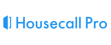 Logo of HouseCall Pro