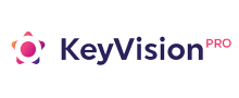 Logo of KeyVision