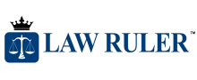 Logo of Law Ruler