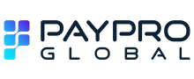 Logo of PayPro Global