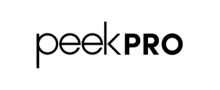 Logo of Peek Pro