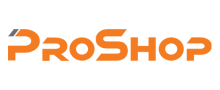 Logo of ProShop