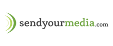 Logo of SendYourMedia