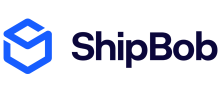 Logo of ShipBob