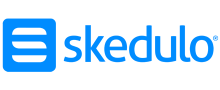 Logo of Skedulo