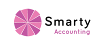 Logo of Smarty Accounting