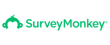 Logo of SurveyMonkey