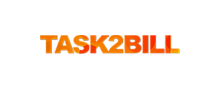 Logo of Task2Bill