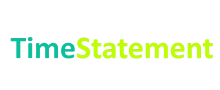 Logo of TimeStatement