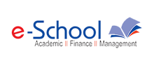 Logo of e-School